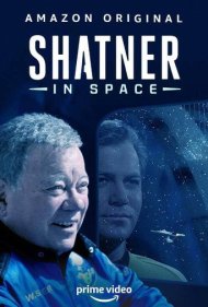 دانلود فیلم Shatner in Space سال 2021 - شاتنر در فضا