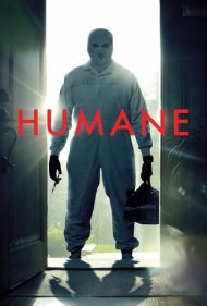 دانلود دوبله فارسی فیلم Humane سال 2024 - انسانی