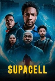 دانلود فیلم Supacell سال 2024 - سوپاسل