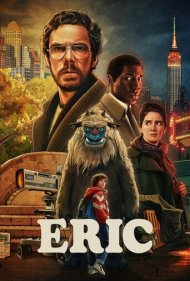 دانلود دوبله فارسی فیلم Eric سال 2024 - اریک