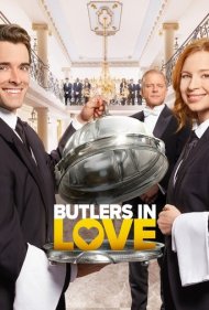 دانلود فیلم Butlers in Love سال 2022 - پیشخدمت‌های عاشق