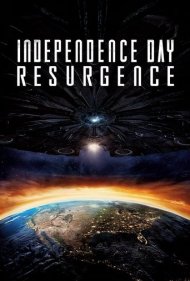 Independence Day: Resurgence 2016
