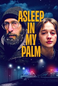 دانلود فیلم Asleep in My Palm سال 2023 - خوابیده در کف دست من