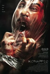 دانلود فیلم Kidnapped سال 2010 - ربوده شده