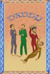 دانلود فیلم Daddy سال 2023 - بابا