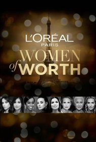 دانلود فیلم L'Oreal Paris Women of Worth سال 2021 - زنان ارزشمند لورئال پاریس