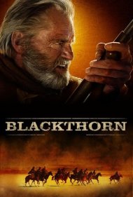 دانلود دوبله فارسی فیلم Blackthorn سال 2011