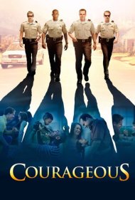 دانلود فیلم Courageous سال 2011 - شجاع