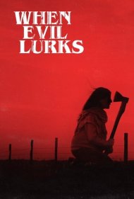دانلود دوبله فارسی فیلم When Evil Lurks سال 2023 - وقتی شیطان در کمین است