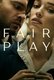 دانلود دوبله فارسی فیلم Fair Play سال 2023 - بازی عادلانه