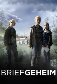 دانلود فیلم The Secret Letter سال 2010 - نامه محرمانه