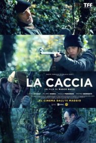 دانلود فیلم La caccia سال 2022 - شکارچی