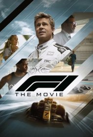 دانلود دوبله فارسی فیلم F1: The Movie سال 2025 - فرمول یک