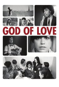 دانلود فیلم God of Love سال 2010 - خدای عشق