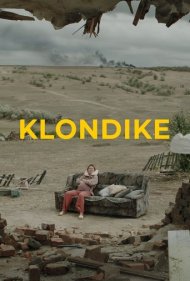 دانلود فیلم Klondike سال 2022 - کلوندیک