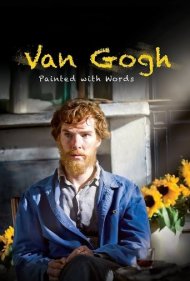 دانلود فیلم Van Gogh: Painted with Words سال 2010 - ون گوگ: نقاشی شده با کلمات