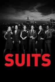 دانلود دوبله فارسی فیلم Suits سال 2011 - کت شلواری ها