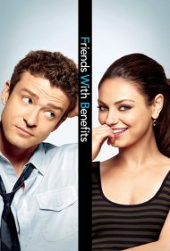 دانلود فیلم Friends with Benefits سال 2011 - دوستی با مزایا