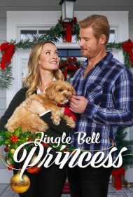 دانلود فیلم Jingle Bell Princess سال 2021 - پرنسس زنگوله‌ها
