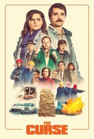 دانلود فیلم The Curse سال 2022 - نفرین