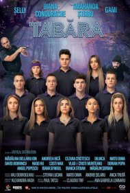 دانلود فیلم Tabara سال 2021 - اردوگاه