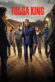 دانلود دوبله فارسی فیلم Tulsa King سال 2022 - تولسا کینگ