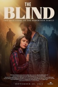 دانلود دوبله فارسی فیلم The Blind سال 2023 - نابینا