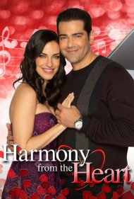 دانلود فیلم Harmony From The Heart سال 2022 - هارمونی از اعماق قلب
