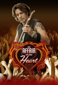 دانلود فیلم An Affair of the Heart سال 2012 - رابطه قلبی