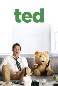 دانلود دوبله فارسی فیلم Ted سال 2012