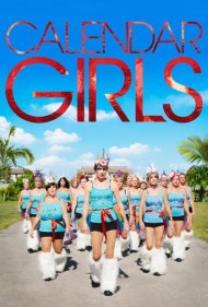 دانلود فیلم Calendar Girls سال 2022 - دختران تقویم