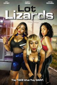 دانلود فیلم Lot Lizards سال 2022 - مارمولک‌های پارکینگ