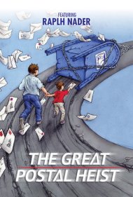 دانلود فیلم The Great Postal Heist سال 2022 - سرقت بزرگ پستی