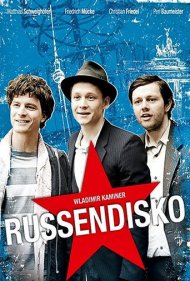 دانلود فیلم Russendisko سال 2012 - دیسکوی روسی