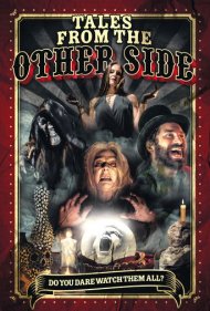 دانلود فیلم Tales from the Other Side سال 2022 - داستان هایی که باید طور دیگری روایت بشوند