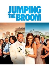 دانلود فیلم Jumping the Broom سال 2011 - پریدن از روی جارو