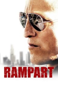 دانلود فیلم Rampart سال 2011 - رمپارت