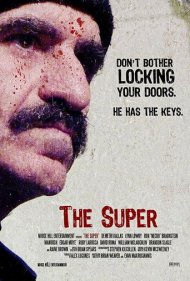 دانلود فیلم The Super سال 2010 - سرایدار