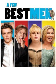 A Few Best Men 2012