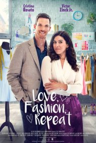 دانلود فیلم Love, Fashion, Repeat سال 2022 - عشق، مد، تکرار