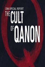 دانلود فیلم The Cult of Conspiracy: QAnon سال 2021 - فرقه توطئه: کیوانان