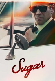 دانلود دوبله فارسی فیلم Sugar سال 2024 - شوگر