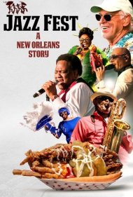 دانلود فیلم Jazz Fest: A New Orleans Story سال 2022 - جشنواره جاز: داستانی از نیواورلئان