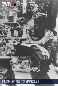 دانلود فیلم From Spikes to Spindles سال 1976 - از میخ‌های ریل تا دوک‌های نخ‌ریسی