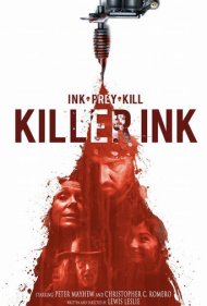 Killer Ink 2016