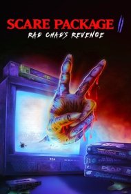 دانلود فیلم Scare Package II: Rad Chad's Revenge سال 2022 - بسته ترس 2: انتقام راد چاد