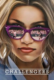 دانلود فیلم Challengers سال 2024 - چالشگران