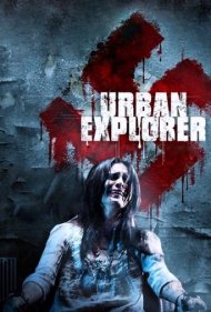 دانلود فیلم Urban Explorer سال 2011 - کاوشگر شهری