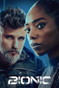 دانلود فیلم Bionic سال 2024 - بیونیک