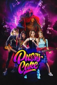 دانلود فیلم PussyCake سال 2021 - کیک بیدمشک